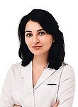 Кязымова Ислана Джумаил, Акушер, Гинеколог, Акушер-гинеколог, УЗИ-специалист