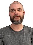 Прошаков Федор Алексеевич, Массажист