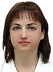 Горбачева Светлана Генриховна, Стоматолог, Стоматолог-терапевт