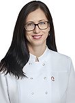 Голубкова Наталья Сергеевна, Акушер-гинеколог, УЗИ-специалист