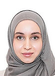 Нухбалаева Ашаханум Мехмановна, Косметолог