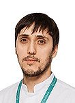 Абдуллаев Арсен Алиевич, Хирург