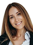 Копылова Дарья Дмитриевна, Психолог