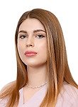 Фомченкова Евгения Владиславовна, Подолог