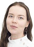 Чащина Анна Сергеевна, Стоматолог, Стоматолог-терапевт
