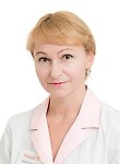 Мякишева Оксана Владиславовна, Акушер, Гинеколог, Репродуктолог (ЭКО), Гинеколог-эндокринолог