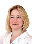Батова Анастасия Алексеевна, Остеопат