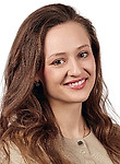 Бикмаева Элина Романовна, Гигиенист стоматологический