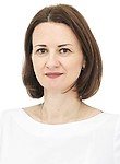 Карамышева Анастасия Александровна, Гинеколог, Физиотерапевт, Диетолог