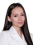 Асылгужина Лилия Ильшатовна, Дерматолог, Косметолог