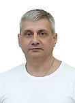 Шифрин Владимир Львович, Реабилитолог