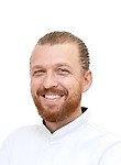 Кабанов Семен Сергеевич, Невролог, Мануальный терапевт