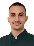 Федчишин Никита Олегович, Стоматолог, Стоматолог-ортопед, Гнатолог