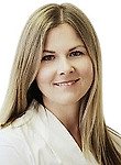 Родюкова Анна Вадимовна, Акушер, Гинеколог, Гинеколог-эндокринолог, Акушер-гинеколог, УЗИ-специалист, Нутрициолог