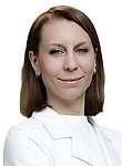 Демичева Мария Леонидовна, Педиатр