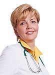 Медведева Наталья Игоревна, Офтальмохирург