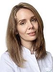 Балутина Ольга Владимировна, Эндокринолог