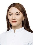 Магомедова Нурият Магомедкамиловна, Акушер, Гинеколог, Акушер-гинеколог, УЗИ-специалист