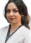 Абу-Сайф Наталья Абдельмуталеб, Венеролог, Дерматовенеролог, Дерматолог