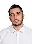 Биногеров Омар Батталович, Стоматолог-ортопед, Гнатолог