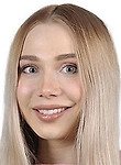 Мартьянова Юлия Александровна, Стоматолог, Стоматолог-ортодонт