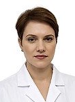 Киреенко Татьяна Владимировна, Логопед, Дефектолог