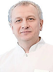 Черемухин Андрей Федорович, Невролог