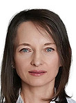 Павличенко Светлана Николаевна, Терапевт, Кардиолог