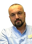 Брыксин Кирилл Владимирович, Хирург, Проктолог, Флеболог, Абдоминальный хирург