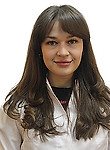 Волкова Ольга Константиновна, Травматолог