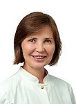 Адеева Екатерина Юрьевна, Эндоскопист