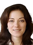Магомедова Айна Насрудиновна, Психотерапевт, Психиатр