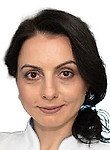 Гриценко (Макарова) Татьяна Александровна, Акушер, Гинеколог, Репродуктолог (ЭКО), Акушер-гинеколог