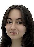 Хонджонова Мухайё Джамшедовна, Окулист (офтальмолог)