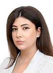Акопян Тамара Ашотовна, Венеролог, Дерматовенеролог, Дерматолог