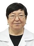 Коконова Клара Алиевна, Акушер, Гинеколог, Акушер-гинеколог, УЗИ-специалист