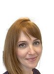 Паскаль Анна Васильевна, Невролог