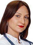 Медведева Ирина Сергеевна, Хирург, Онколог