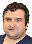 Гусейнов Исмаил Гасанович, ЛОР (отоларинголог), ЛОР-хирург, Фониатр