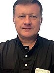 Власов Владимир Иванович, Массажист