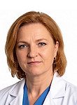 Демерза Наталья Олеговна, УЗИ-специалист