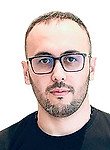 Курбонов Алишер Илхомжонович, Остеопат