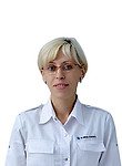 Потехина Екатерина Владимировна, Эндоскопист