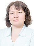 Герасименко Наталья Вячеславовна, Физиотерапевт, Терапевт, Нутрициолог