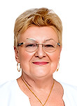 Жуковская Татьяна Ивановна, Акушер, Гинеколог, Гинеколог-эндокринолог