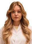 Дворянкина Елизавета Сергеевна, Генетик