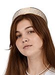 Кивва Анастасия Андреевна, Дерматолог, Трихолог, Косметолог
