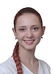 Гринкевич Мария Александровна, ЛОР (отоларинголог)