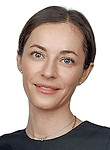 Дюгаева Олеся Владимировна, Стоматолог, Стоматолог-имплантолог
