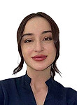 Чечёткина Полина Дмитриевна, Стоматолог, Стоматолог-ортодонт